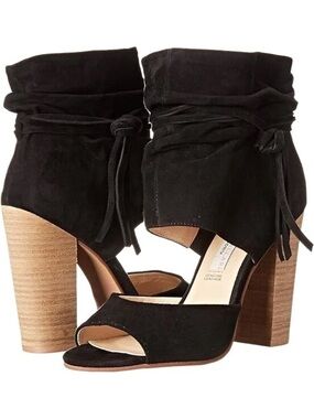 Kristin Cavallari Chinese laundry Leigh sandal
